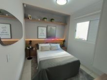 <strong>Conforto e tranquilidade:Bem Viver Uvaranas, seu novo lar</strong>