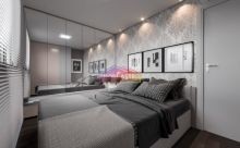 <strong>Conforto e segurança em Uvaranas:Vittace Nature,seu novo lar</strong>