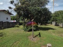 <strong>CASA DE 4 QUARTOS, POÇO E TERRENO DE 825M² - VILA SANTA CRUZ</strong>