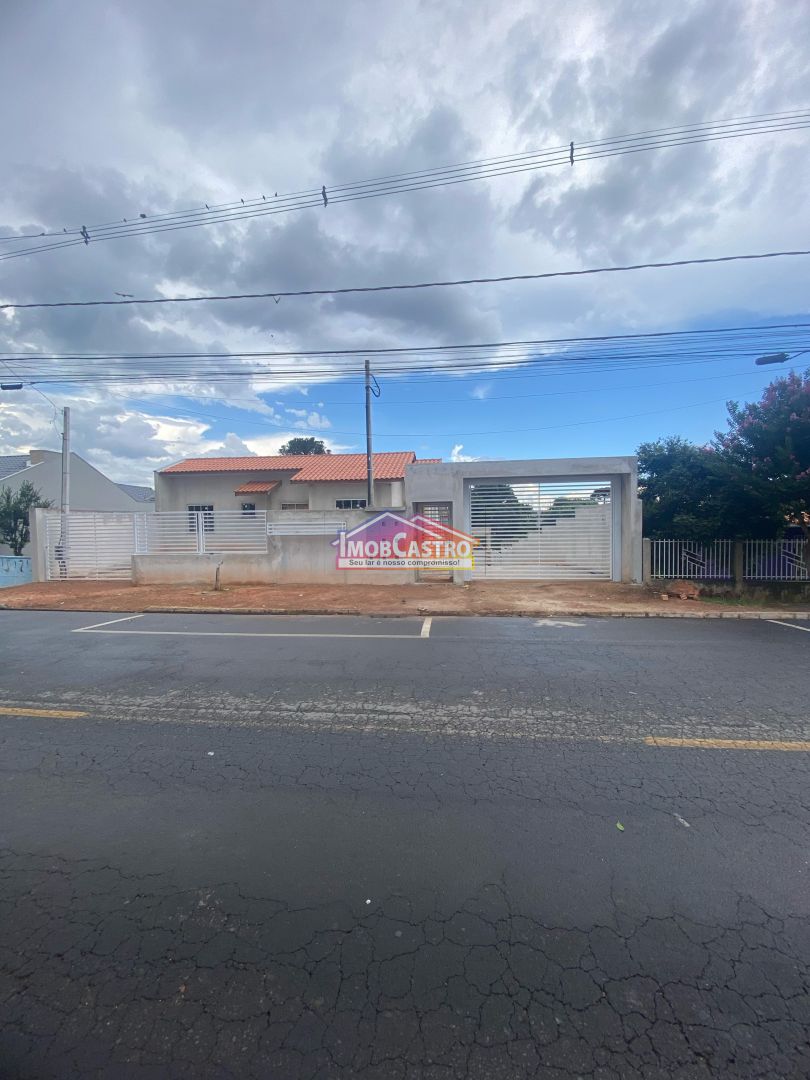 <strong>IMÓVEL À VENDA DE 2 QUARTOS - VILA RIO BRANCO</strong>