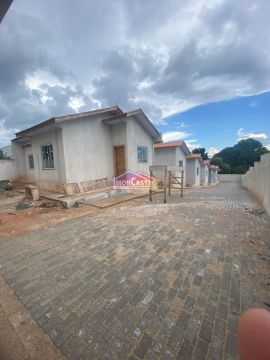 <strong>IMÓVEL À VENDA DE 2 QUARTOS - VILA RIO BRANCO</strong>