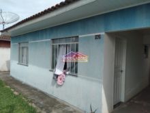 <strong>CASA COM EDÍCULA E 2 BANHEIROS - JARDIM DAS ARAUCÁRIAS</strong>