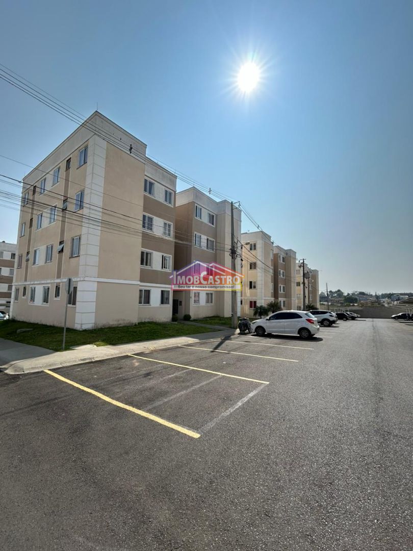 <strong>APARTAMENTO DE 2 DORMITÓRIOS (VIVACE) - JARDIM DOS BANCÁRIOS</strong>