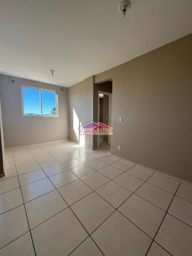 <strong>APARTAMENTO DE 2 DORMITÓRIOS (VIVACE) - JARDIM DOS BANCÁRIOS</strong>