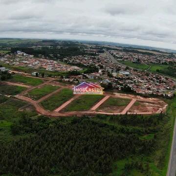 Foto Imóvel - Loteamento Tulipas Com Terrenos De 234m² - Carambeí