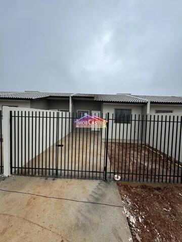 Foto Imóvel - Casa A Venda De 2 Quartos Em Ponta Grossa - Parque Royal