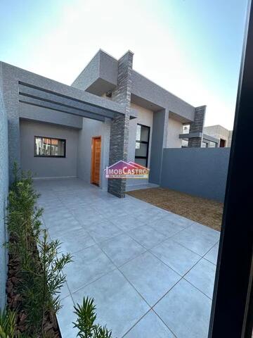 Foto Imóvel - Casa De 3 Quartos E Terreno De 120m² - Campo Belo Iii