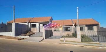 Foto Imóvel - Imóvel De 2 Quartos Em Terreno De 120m² - Pq. Das Palmeiras