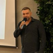 Foto de Perfil - Felipe Lelis