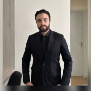 Foto de Perfil - Jonatas Taques