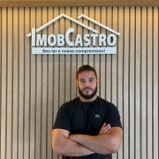 Foto de Perfil - Gabriel Fagundes