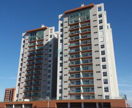 Foto Imóvel - Apartamento Oficinas - Edifício Torre Cezanne