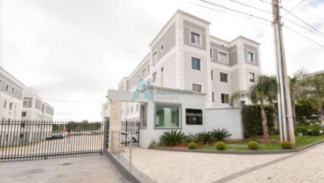 Foto Imóvel - Apartamento Residencial Pontal Dos Frades