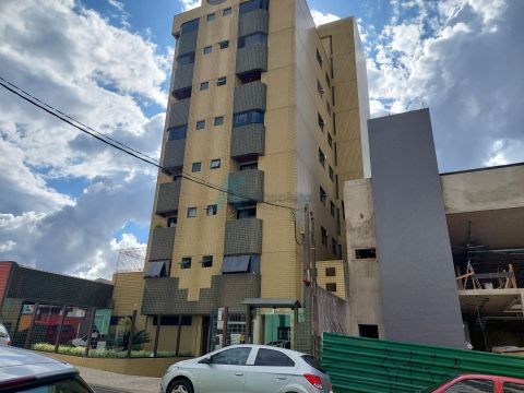 Foto Imóvel - Apartamento Centro - Ed. Riachuelo