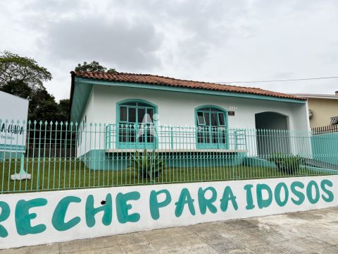 Foto Imóvel - Casa Uvaranas