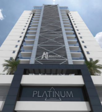 Foto Imóvel - Apartamento Oficinas - Edifício Platinum