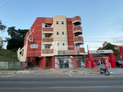 Foto Imóvel - Edificio Monterrey