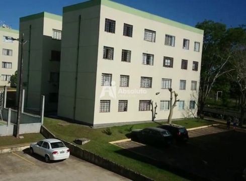 Foto Imóvel - Apartamento Jardim Carvalho - Res. Raul Pinheiro Machado
