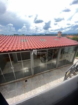 Foto Imóvel - Casa Santa Paula