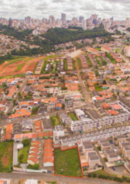 Foto Imóvel - Terreno  Vila Estrela