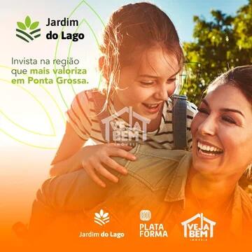 Foto Imóvel - Jardim Do Lago