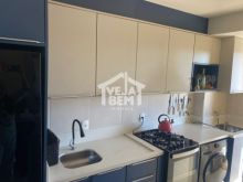 <strong>APARTAMENTO VISTA SANTA PAULA</strong>