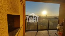 <strong>APARTAMENTO VISTA SANTA PAULA</strong>