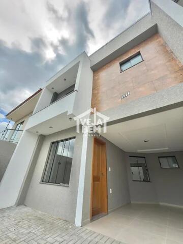 Foto Imóvel - Sobrados Alto Padrão à Venda Na Vila Palmeirinha 3 Quartos