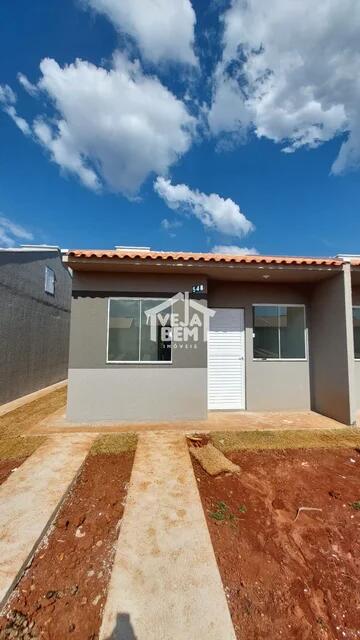 Foto Imóvel - Residencial Uvaranas - Construtora Pátria