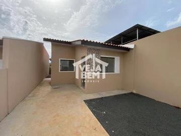 Foto Imóvel - Residencial Guarani - Terra Liz