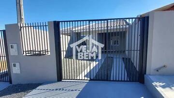 Foto Imóvel - Residência C/3 Quartos - Contorno