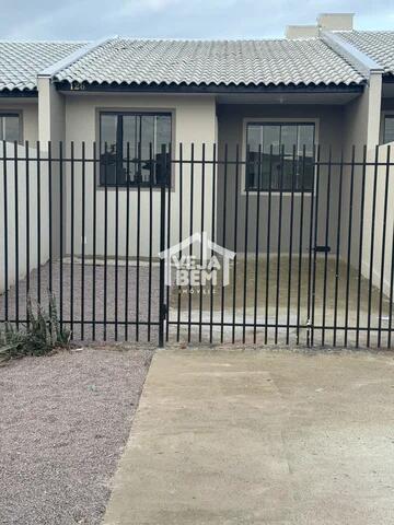 Foto Imóvel - ? Casa Nova à Venda No Bairro Esplanada ? Ponta Grossa/pr