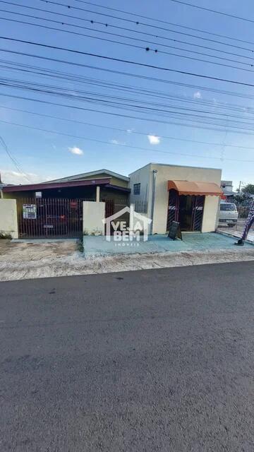 Foto Imóvel - Casa Com 2q - Com Ponto Comercial - Uvaranas
