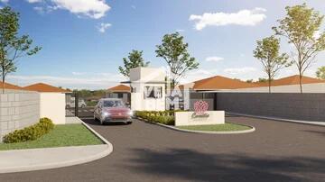 Foto Imóvel - Residencial Camélia & O Espaço Que Sua Família Precisa!