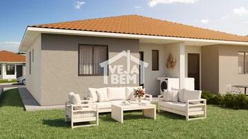 Foto Imóvel - ? Residencial Camélia & O Espaço Que Sua Família Precisa!