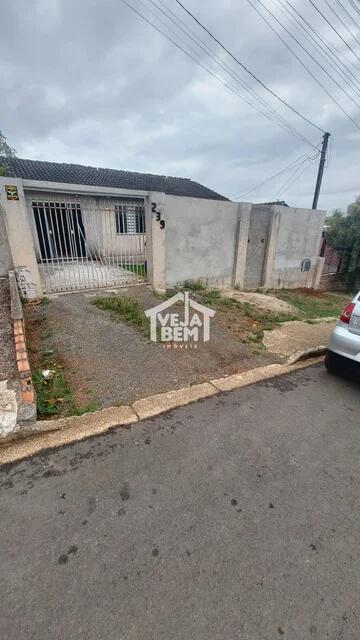 Foto Imóvel - ? Oportunidade: Casa Pronta Para Morar No Contorno!