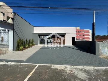 Foto Imóvel - Imóvel Comercial - Primeira Locação - Próx. Balduíno Taques