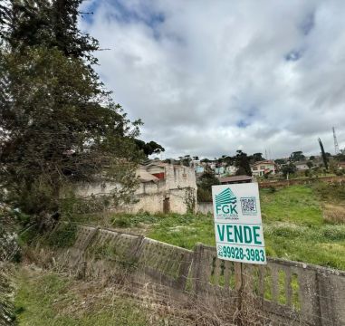 Terreno, Centro, Castro/PR - Foto 2