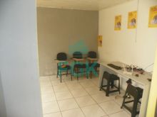 <strong>Comercial, Vila Rio Branco, Castro/PR</strong>