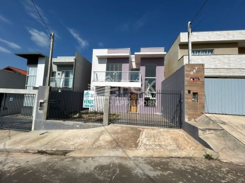 <strong>Sobrado, Lacustre, Castro/PR</strong>
