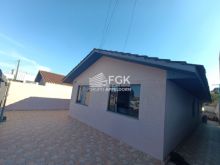 <strong>Casa, Vila Rio Branco, Castro/PR</strong>