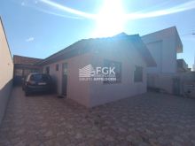 <strong>Casa, Vila Rio Branco, Castro/PR</strong>