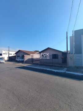 <strong>Casa, Vila Rio Branco, Castro/PR</strong>