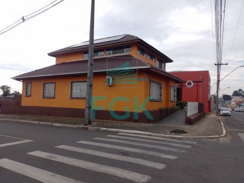 <strong>Comercial, Centro, Castro/PR</strong>