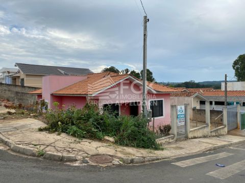 <strong>Casa, Jardim Termas Riviera, Castro/PR</strong>