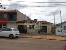<strong>Casa, Vila Rio Branco , Castro/PR</strong>