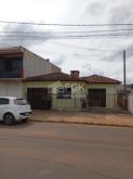 <strong>Casa, Vila Rio Branco , Castro/PR</strong>