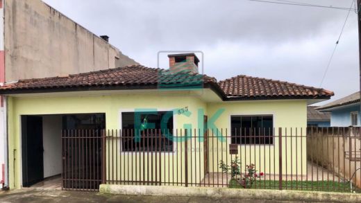 <strong>Casa, Vila Rio Branco , Castro/PR</strong>