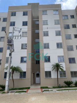 <strong>Apartamento, Jardim das Araucárias, Ponta Grossa/PR</strong>