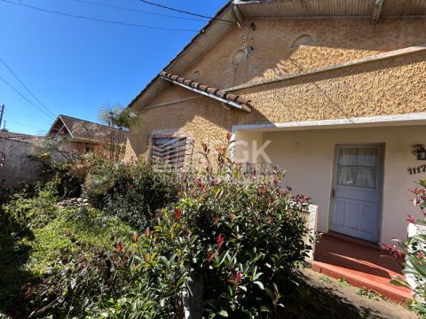 <strong>Casa, Vila Rio Branco, Castro/PR</strong>
